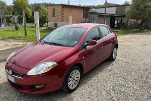Fiat bravo 1,6