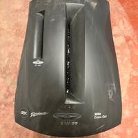 Distruggi documenti e Cd Gbc 960 X shreedmaster