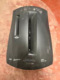 Distruggi documenti e Cd Gbc 960 X shreedmaster