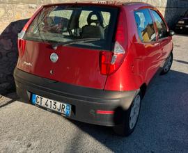 Fiat Punto 1.2 3P Dynamic (44 kw)