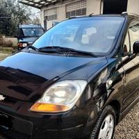 Matiz SE 800 2008
