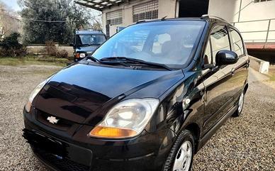 Matiz SE 800 2008