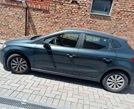 SEAT Ibiza 5°serie 2017 1.0 tgi Style 90cv