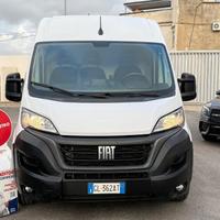FIAT Ducato 33 MH2 2.2 140 Multijet