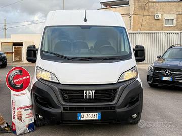 FIAT Ducato 33 MH2 2.2 140 Multijet