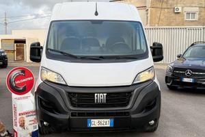 FIAT Ducato 33 MH2 2.2 140 Multijet