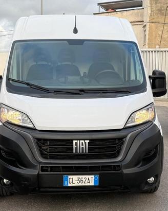 FIAT Ducato 33 MH2 2.2 140 Multijet