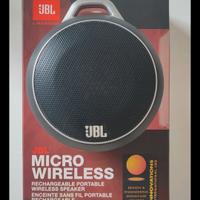 Speaker wireless JBL
