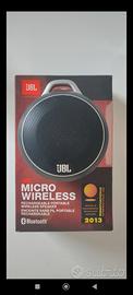 Speaker wireless JBL