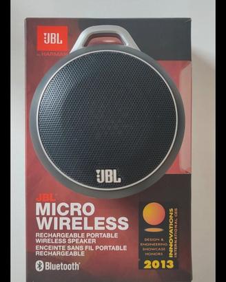Speaker wireless JBL