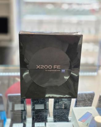 Vivo X200 FE 12/512GB
