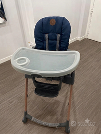 Seggiolone Evolutivo Maxi-Cosi Minla