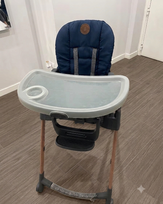Seggiolone Evolutivo Maxi-Cosi Minla