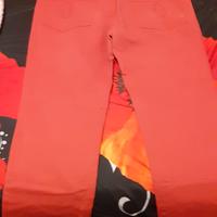 pantaloni uomo calvin klein