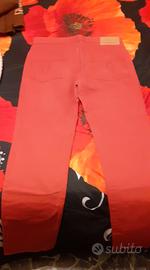 pantaloni uomo calvin klein