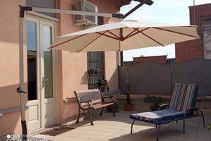 Appartamento di 96 m² con 3 locali e box auto a Bu
