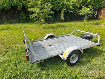 carrello trasporto cose Cresci 