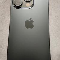 iPhone 15 pro 256 gb