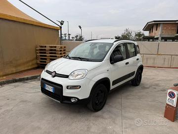 FIAT PANDA CITY CROSS 0.9 S&S 4X4 2023 BELLIS SIMA