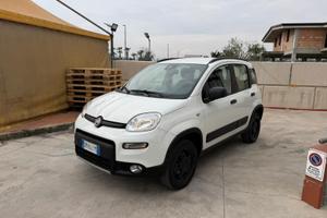 FIAT PANDA CITY CROSS 0.9 S&S 4X4 2023 BELLIS SIMA
