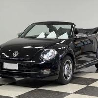 Volkswagen Maggiolino Cabrio 1.4 TSI Sport