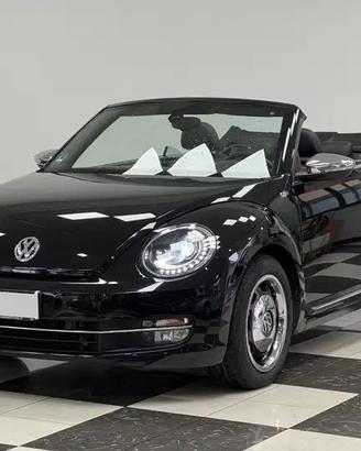 Volkswagen Maggiolino Cabrio 1.4 TSI Sport
