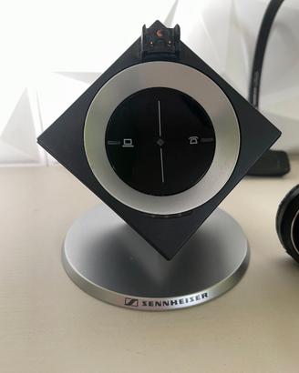 Sennheiser DW Pro cuffie Wireless DECT call center