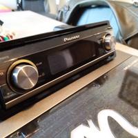 Impianto semi completo per auto