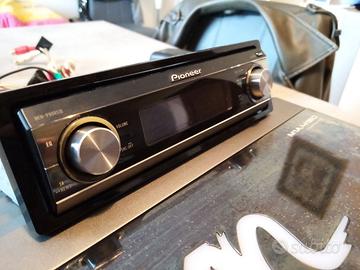 Impianto semi completo per auto