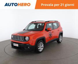 JEEP Renegade AT70767