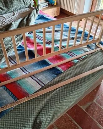 Spondine pet lettino