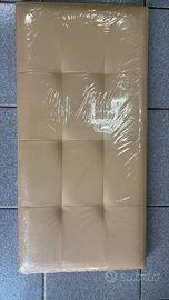 panca contenitore pouf 