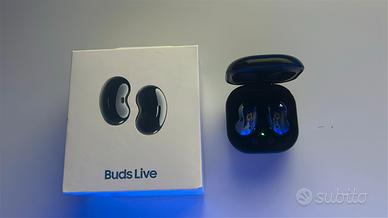 Samsung Galaxy Buds Live