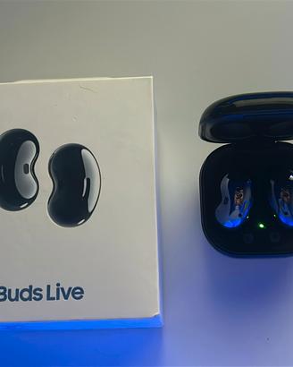 Samsung Galaxy Buds Live
