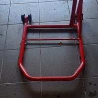 Cavalletto monobraccio BMW 