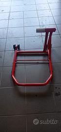 Cavalletto monobraccio BMW 