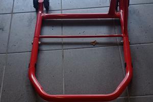 Cavalletto monobraccio BMW 