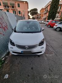 SMART forfour 2ªs. (W453) - 2015