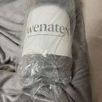 Plaid vellutati Wenatex