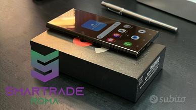 SAMSUNG GALAXY S22 ULTRA 256GB GRAPHITE