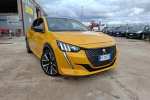 Peugeot 208 BlueHDi 100 S&S 5 porte GT Line - 2019