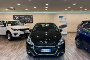 Peugeot 208 PureTech 82 5 porte Allure