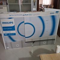 tv PHILIPS 65 Pollici