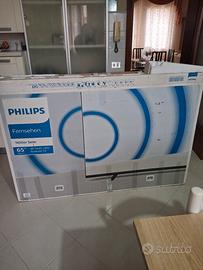tv PHILIPS 65 Pollici