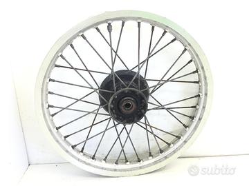 CERCHIO RUOTA ANTERIORE 19 X 2.15 KAWASAKI EJ W650