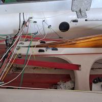 Deriva 470 nautivela