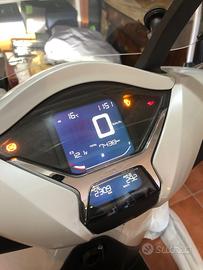 Scooter Honda SH 350