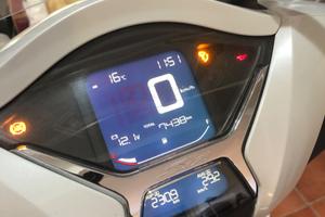 Scooter Honda SH 350