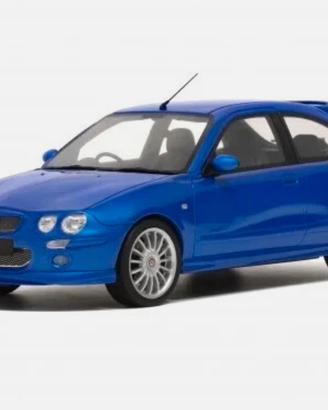 OTTOMOBILE OT416 1:18 MG 160 ZR Blu OTTOMOBILE