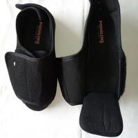 scarpe comode regolabili Podoline